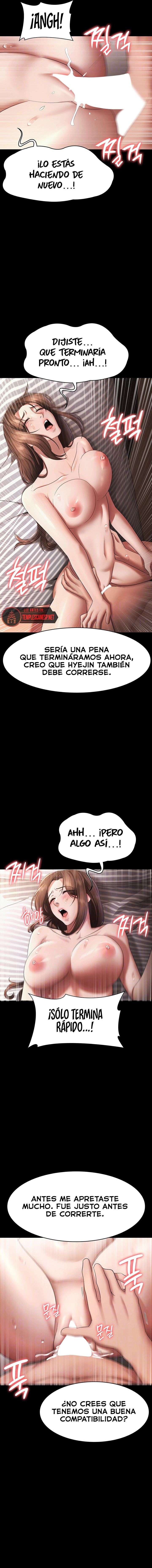 La esposa del jefe Capítulo 32 - Page 3