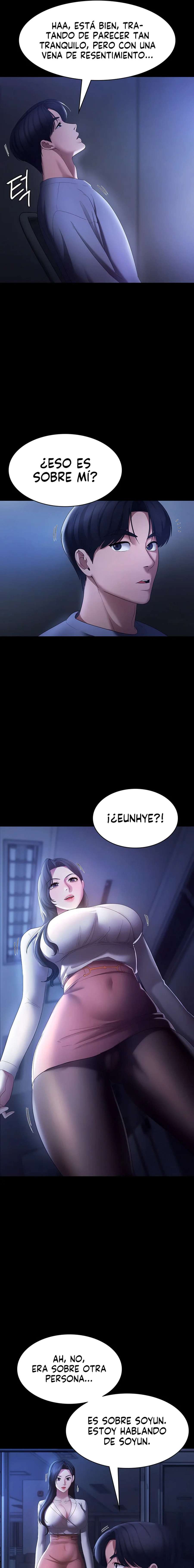 La esposa del jefe Capítulo 34 - Page 14