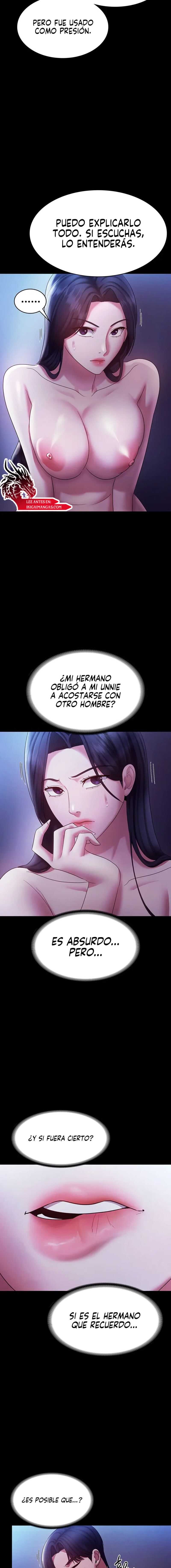 La esposa del jefe Capítulo 38 - Page 17