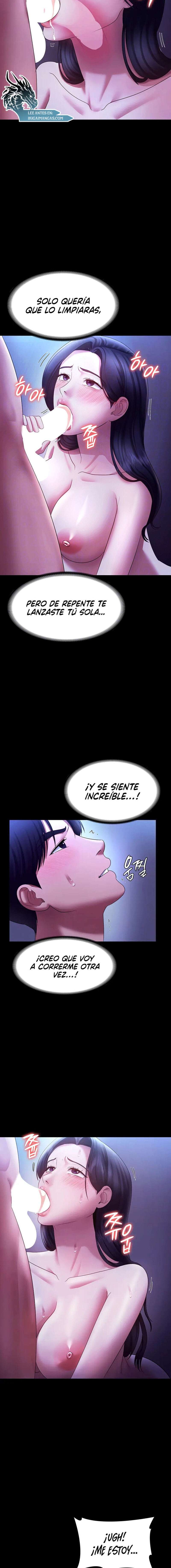 La esposa del jefe Capítulo 38 - Page 5