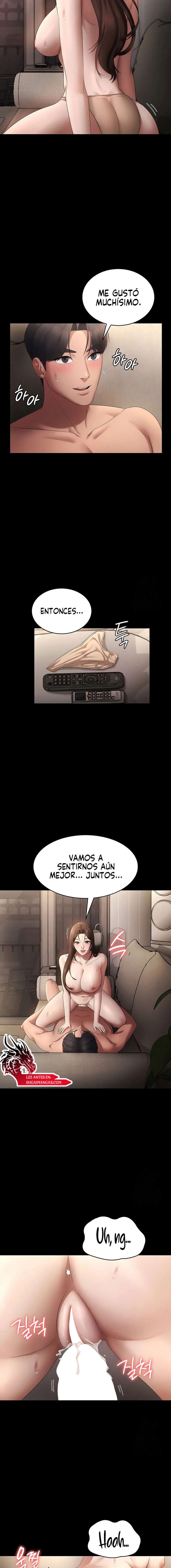 La esposa del jefe Capítulo 44 - Page 13