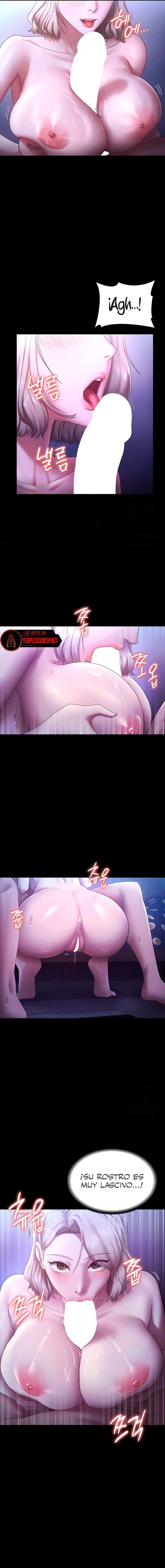 La esposa del jefe Capítulo 47 - Page 10