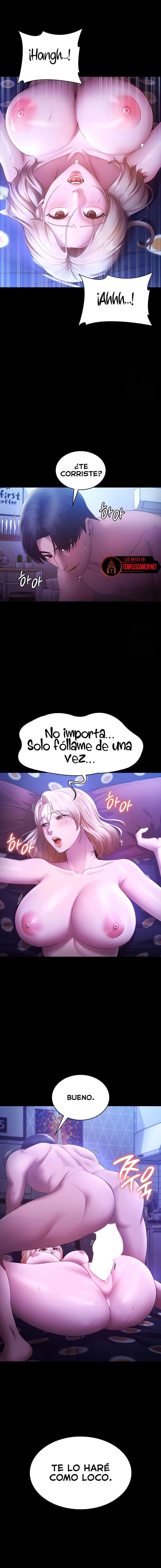 La esposa del jefe Capítulo 47 - Page 16