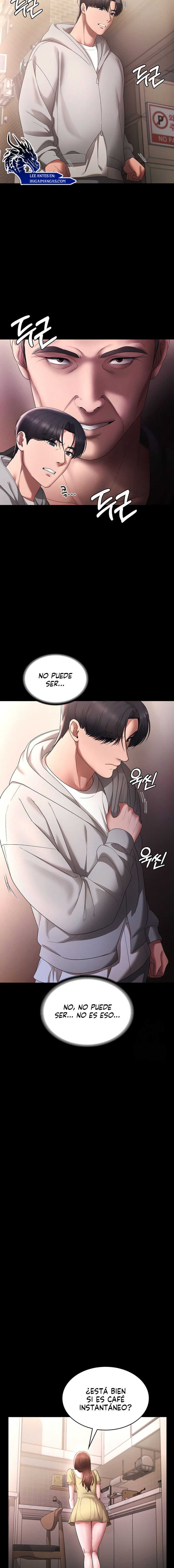 La esposa del jefe Capítulo 49 - Page 14