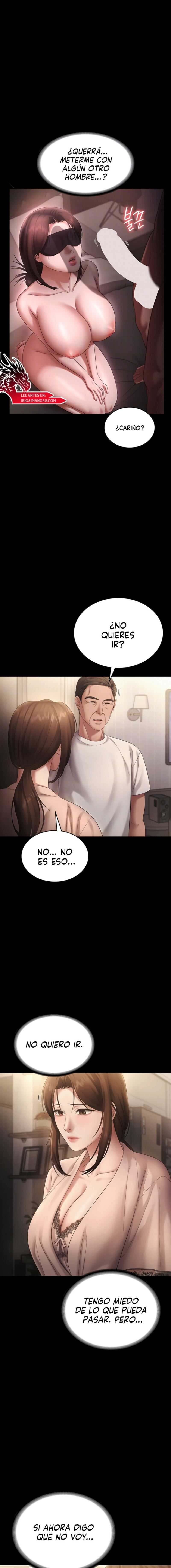 La esposa del jefe Capítulo 51 - Page 4
