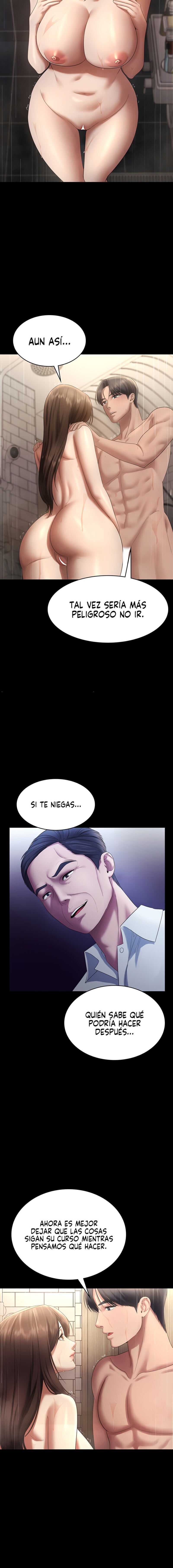 La esposa del jefe Capítulo 57 - Page 6