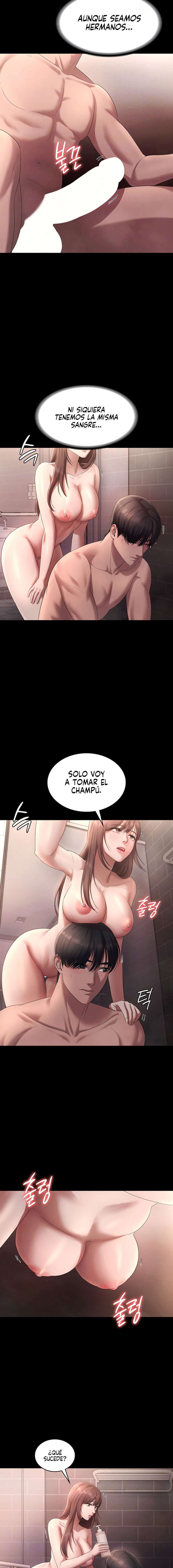 La esposa del jefe Capítulo 59 - Page 4