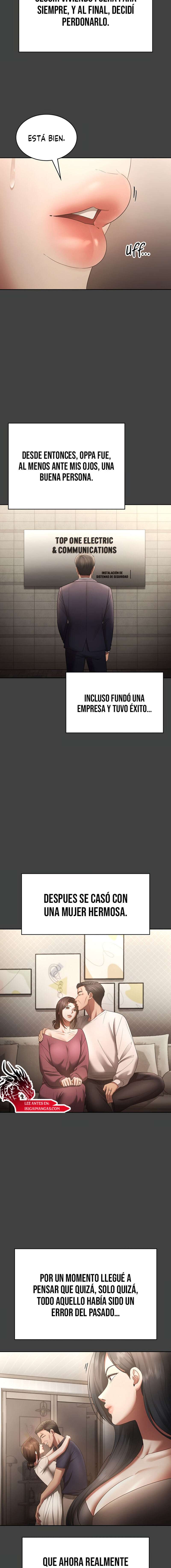 La esposa del jefe Capítulo 62 - Page 16