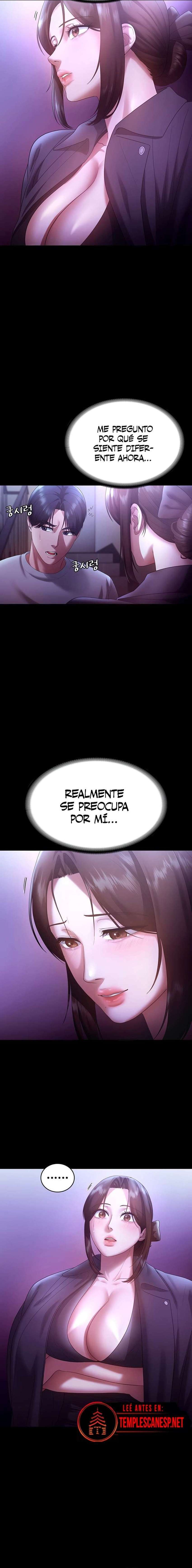 La esposa del jefe Capítulo 64 - Page 13