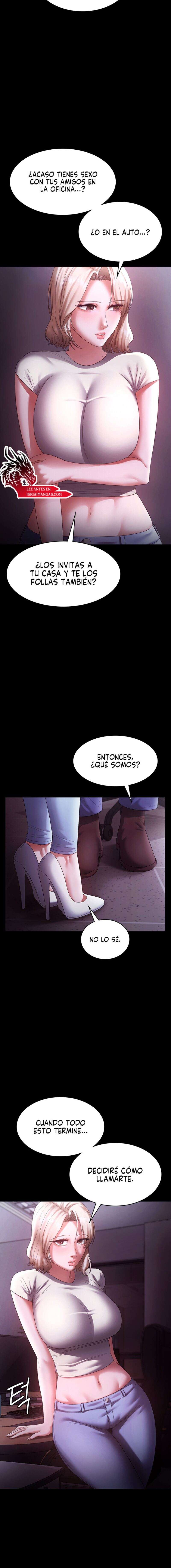 La esposa del jefe Capítulo 65 - Page 13