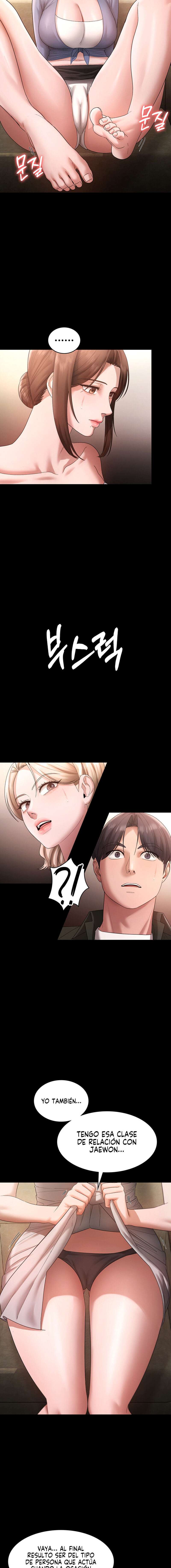 La esposa del jefe Capítulo 67 - Page 12