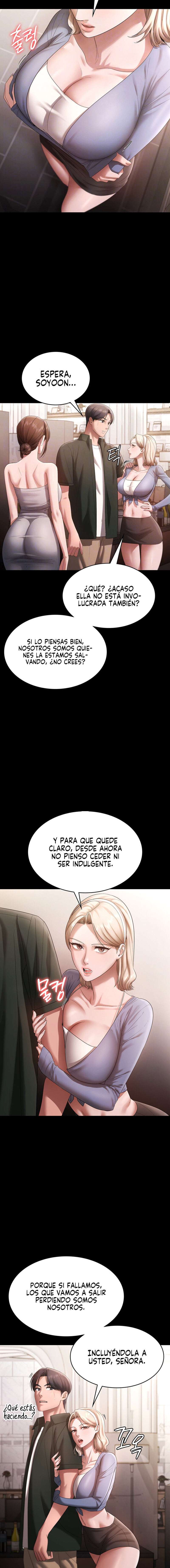 La esposa del jefe Capítulo 67 - Page 4