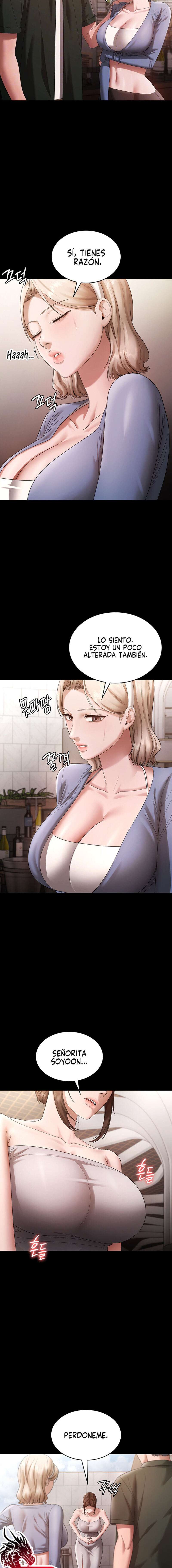 La esposa del jefe Capítulo 67 - Page 6