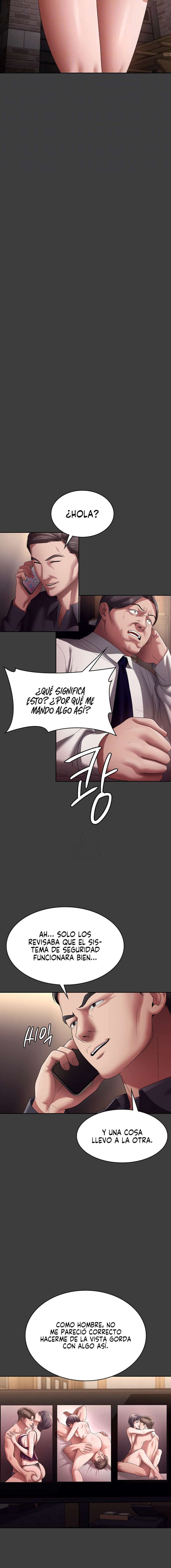 La esposa del jefe Capítulo 68 - Page 6