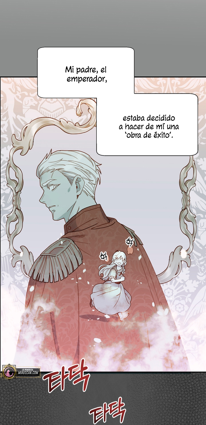 Terminé con mi esposo, ahora iré a hacer dinero Capítulo 1 - Page 19