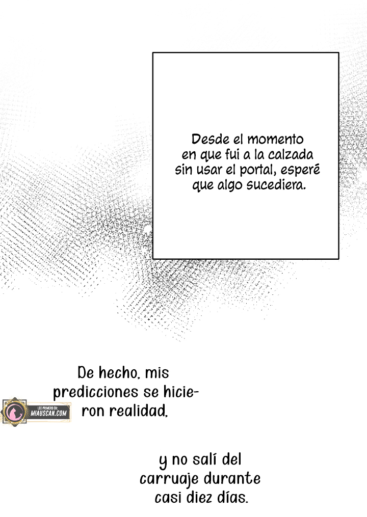 Terminé con mi esposo, ahora iré a hacer dinero Capítulo 1 - Page 59