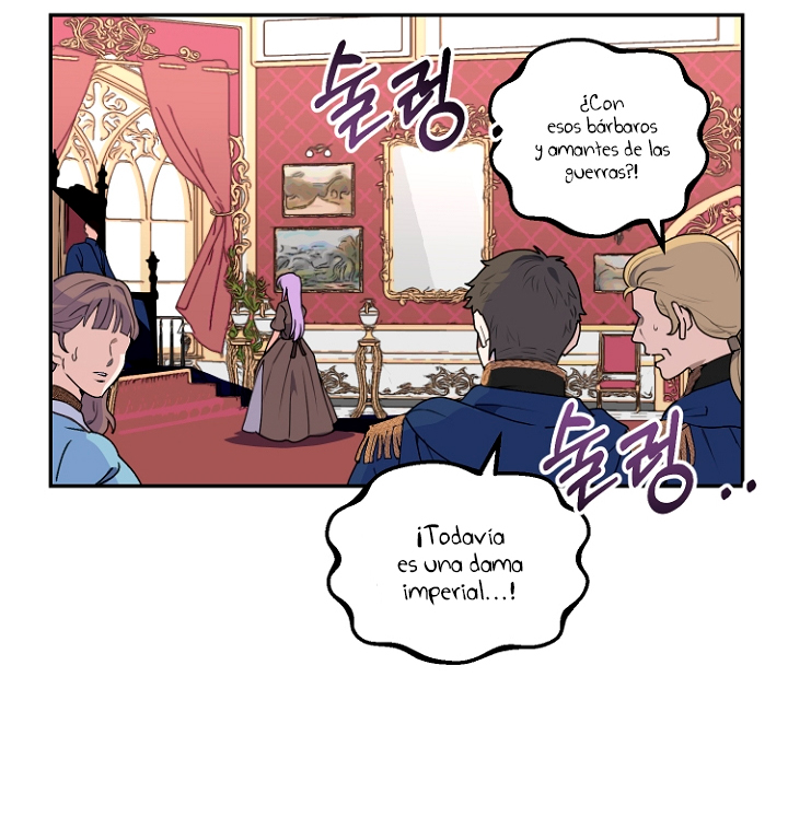 Terminé con mi esposo, ahora iré a hacer dinero Capítulo 1 - Page 6