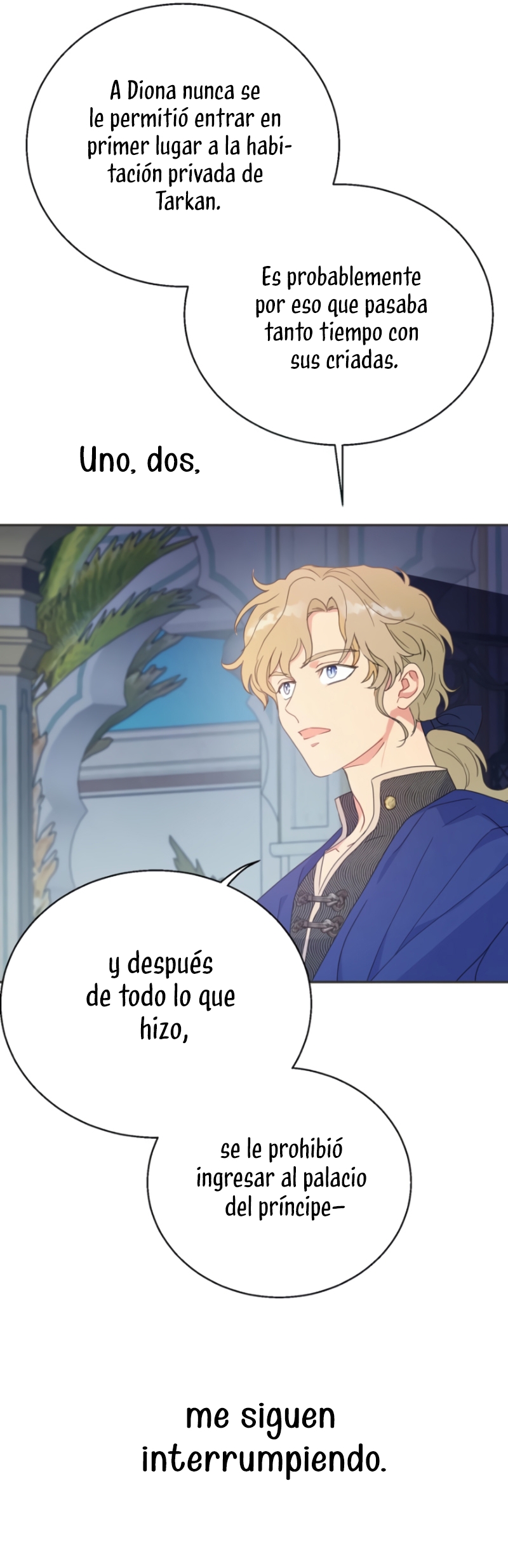 Terminé con mi esposo, ahora iré a hacer dinero Capítulo 100 - Page 27