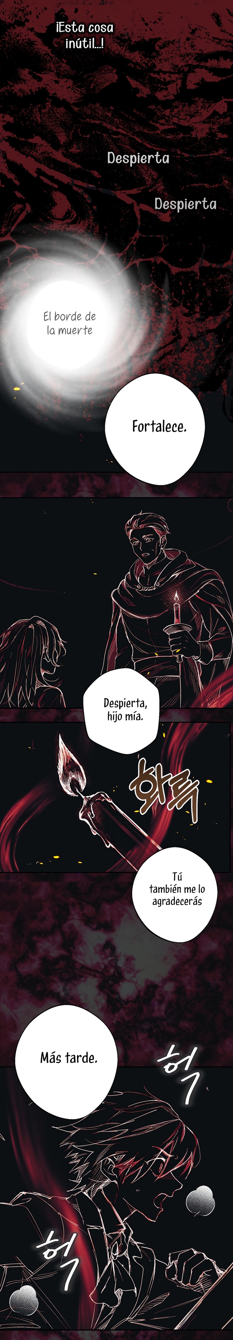 Terminé con mi esposo, ahora iré a hacer dinero Capítulo 103 - Page 15