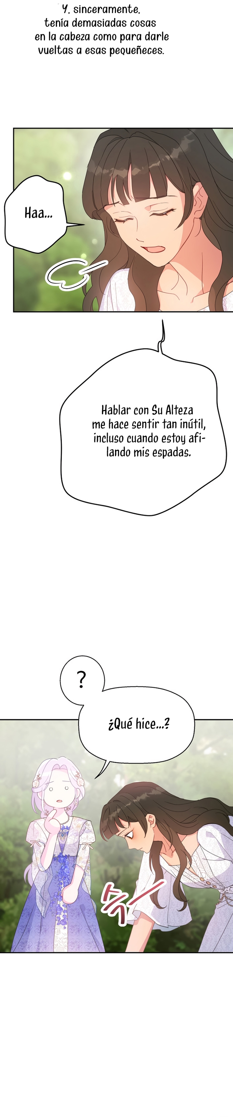 Terminé con mi esposo, ahora iré a hacer dinero Capítulo 104 - Page 23