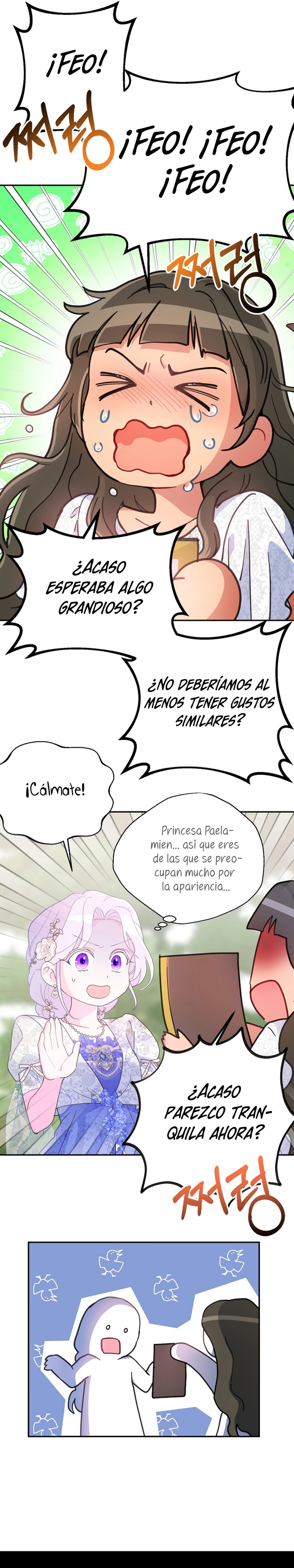 Terminé con mi esposo, ahora iré a hacer dinero Capítulo 104 - Page 29