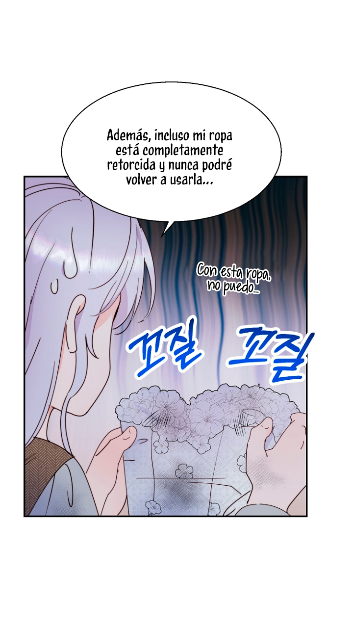 Terminé con mi esposo, ahora iré a hacer dinero Capítulo 2 - Page 45