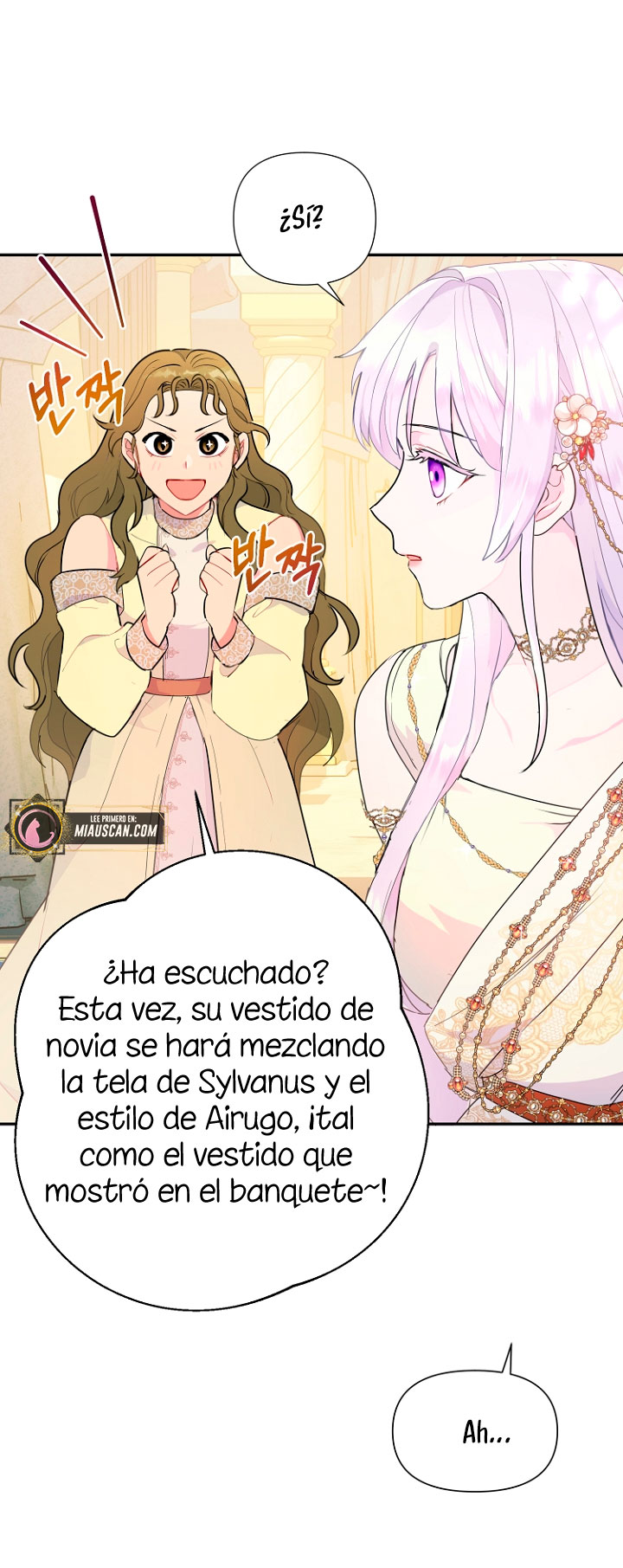 Terminé con mi esposo, ahora iré a hacer dinero Capítulo 21 - Page 15