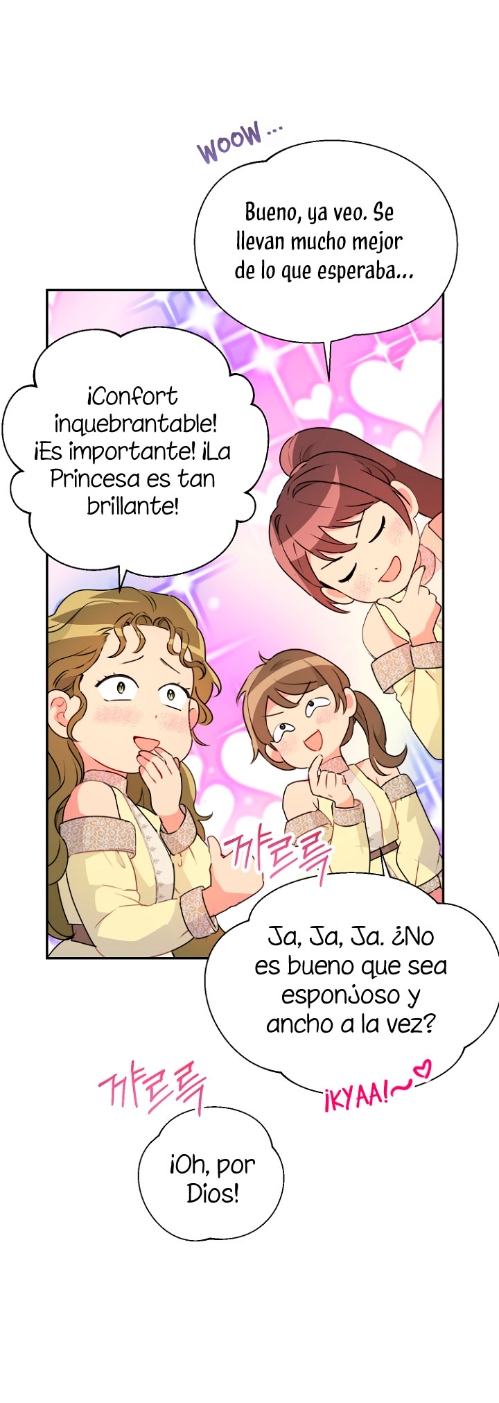 Terminé con mi esposo, ahora iré a hacer dinero Capítulo 21 - Page 35