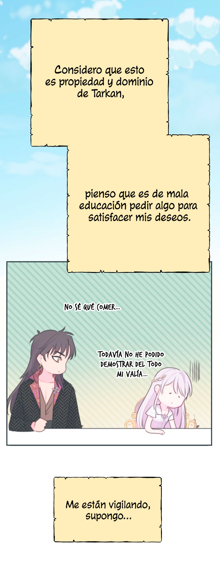 Terminé con mi esposo, ahora iré a hacer dinero Capítulo 22 - Page 12