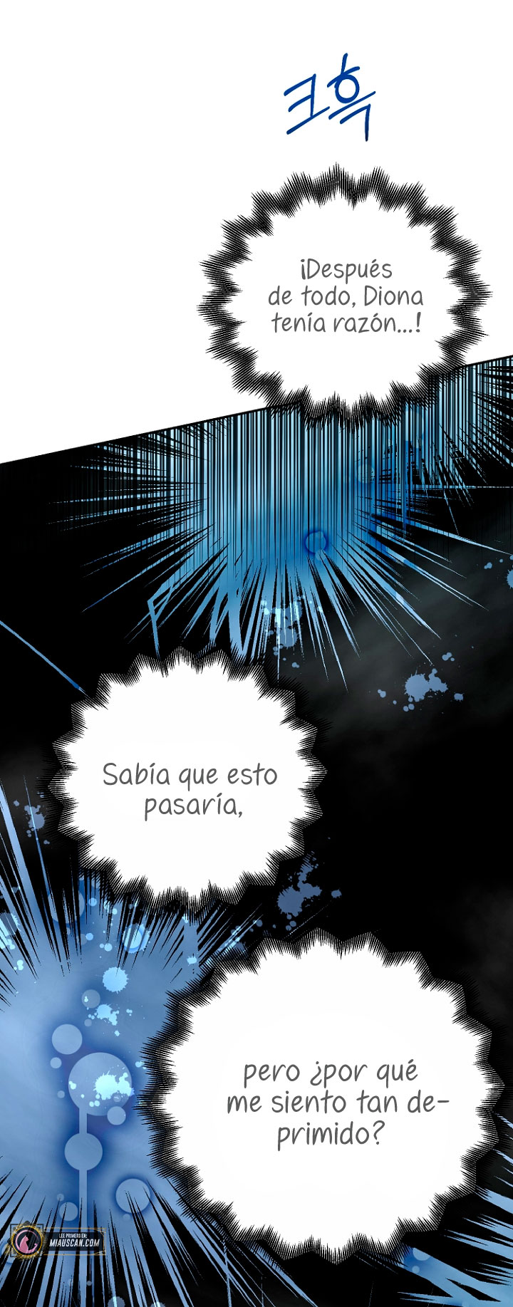 Terminé con mi esposo, ahora iré a hacer dinero Capítulo 23 - Page 38