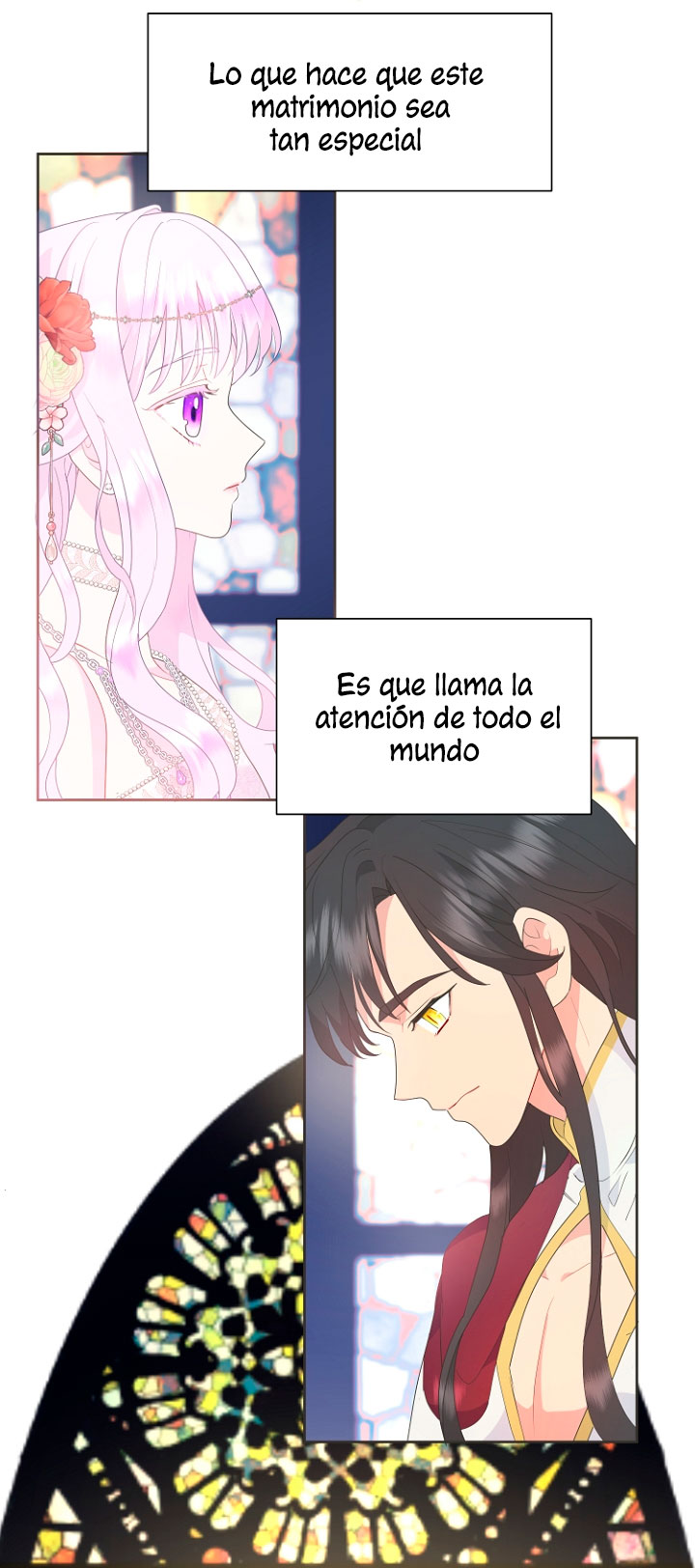 Terminé con mi esposo, ahora iré a hacer dinero Capítulo 27 - Page 28
