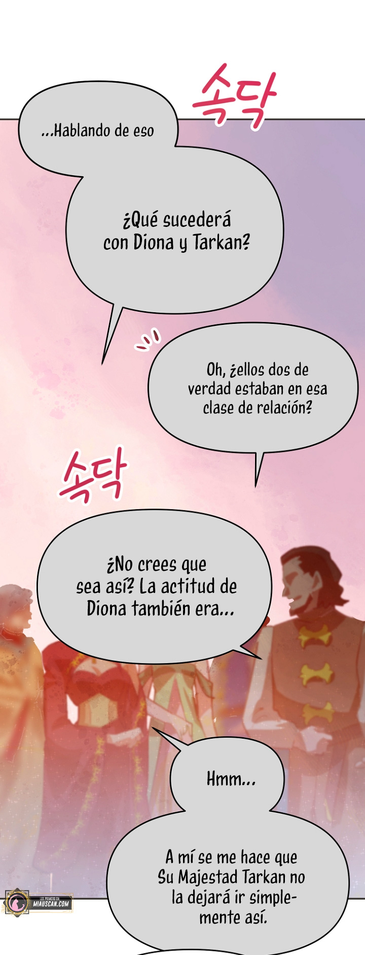 Terminé con mi esposo, ahora iré a hacer dinero Capítulo 29 - Page 12