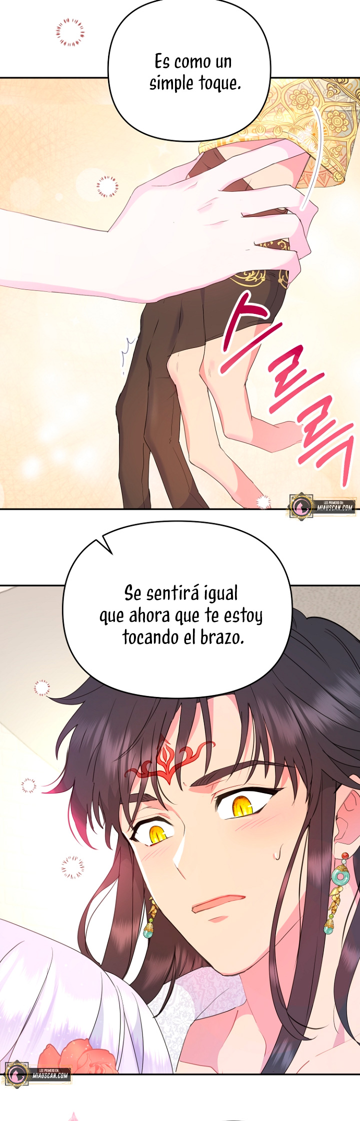 Terminé con mi esposo, ahora iré a hacer dinero Capítulo 29 - Page 25