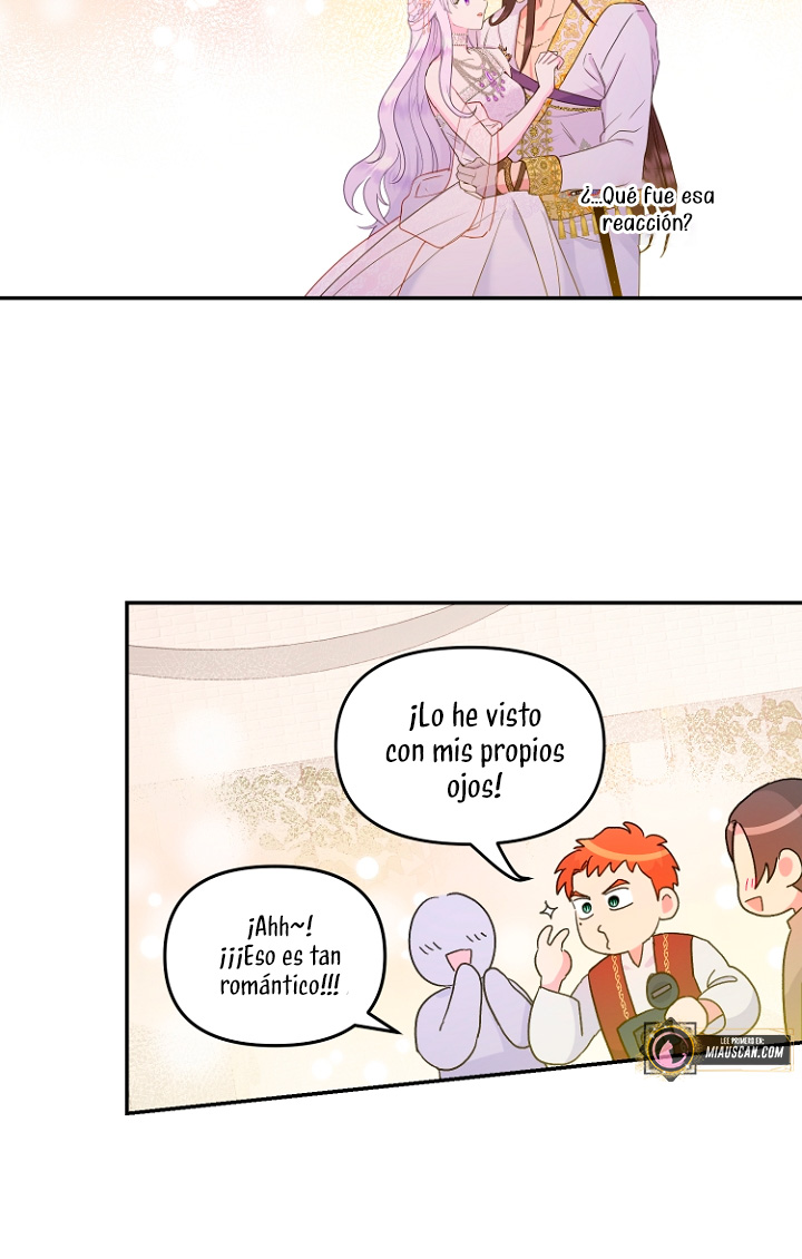 Terminé con mi esposo, ahora iré a hacer dinero Capítulo 29 - Page 36