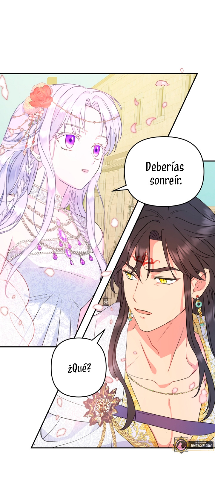 Terminé con mi esposo, ahora iré a hacer dinero Capítulo 29 - Page 57