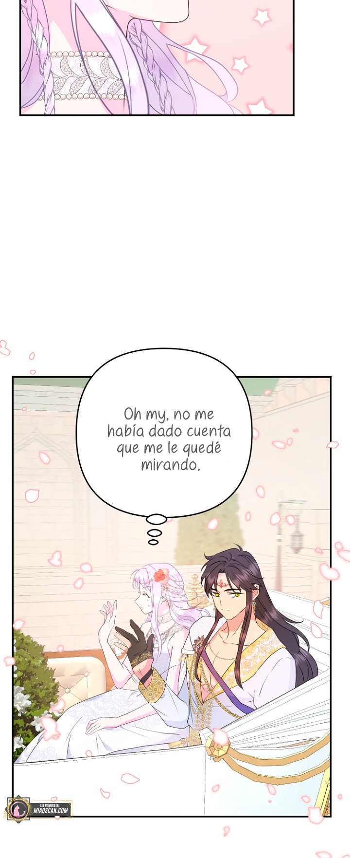 Terminé con mi esposo, ahora iré a hacer dinero Capítulo 29 - Page 71