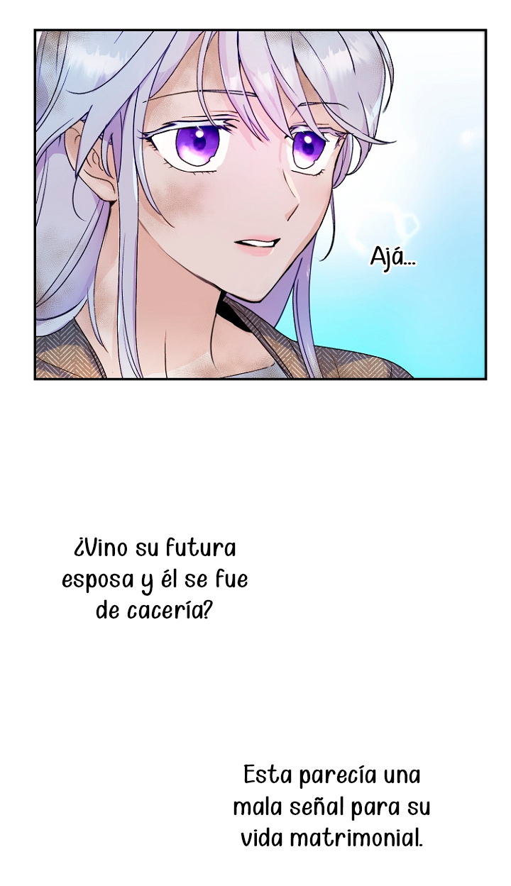 Terminé con mi esposo, ahora iré a hacer dinero Capítulo 3 - Page 18