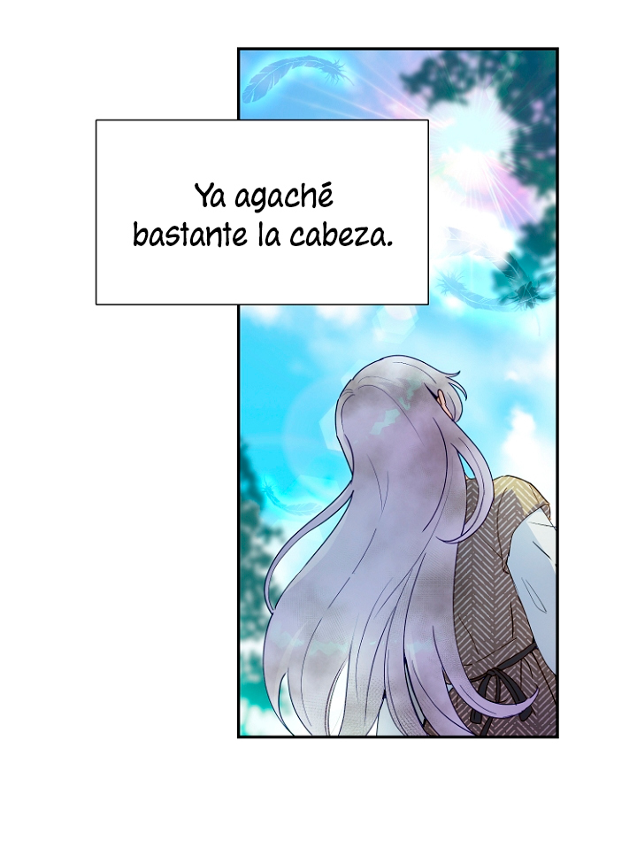 Terminé con mi esposo, ahora iré a hacer dinero Capítulo 3 - Page 31