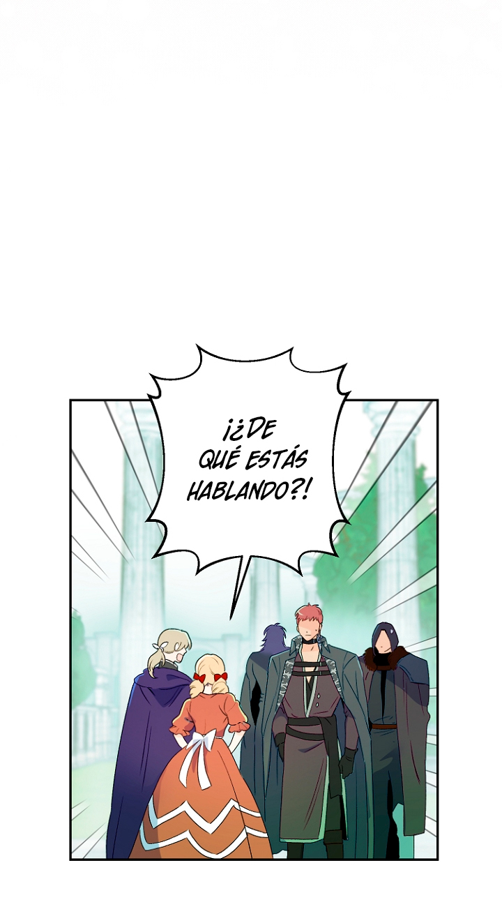 Terminé con mi esposo, ahora iré a hacer dinero Capítulo 3 - Page 38