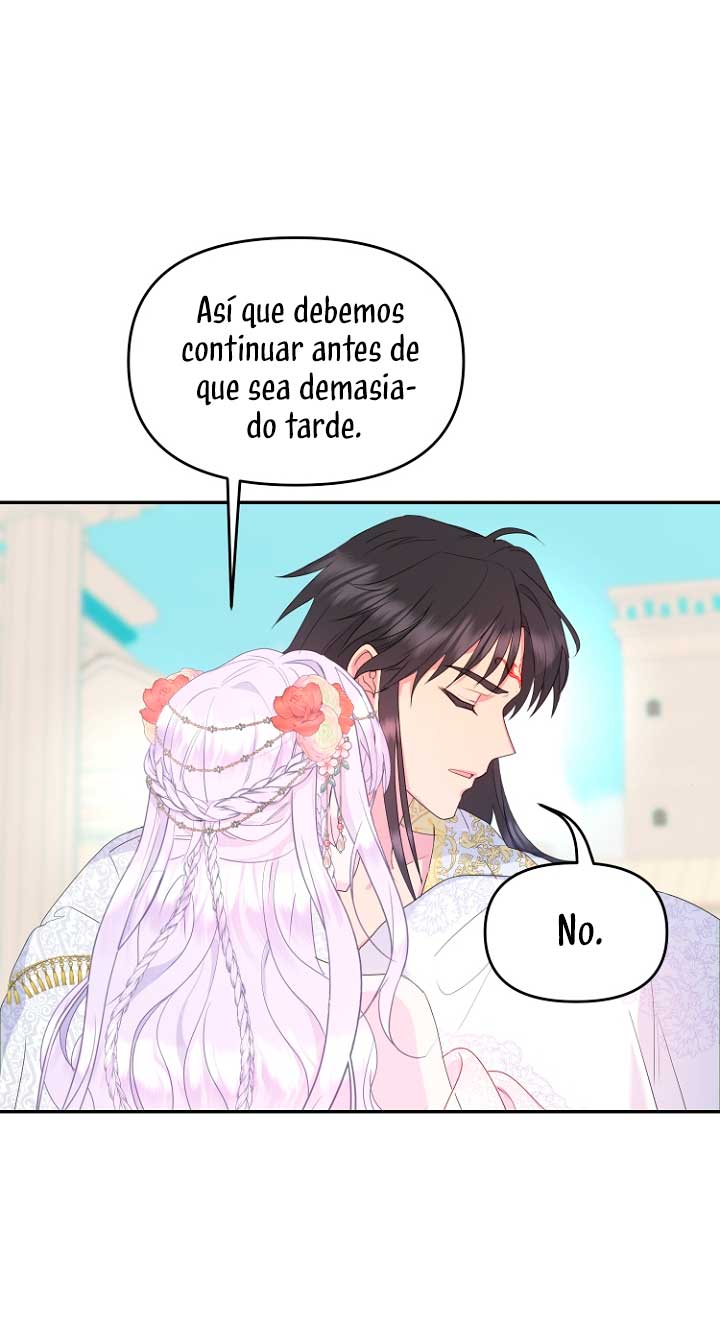 Terminé con mi esposo, ahora iré a hacer dinero Capítulo 30 - Page 33