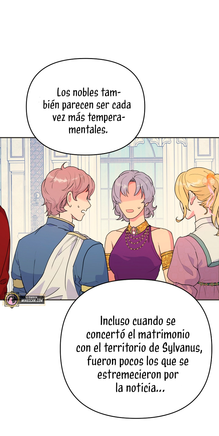Terminé con mi esposo, ahora iré a hacer dinero Capítulo 31 - Page 16