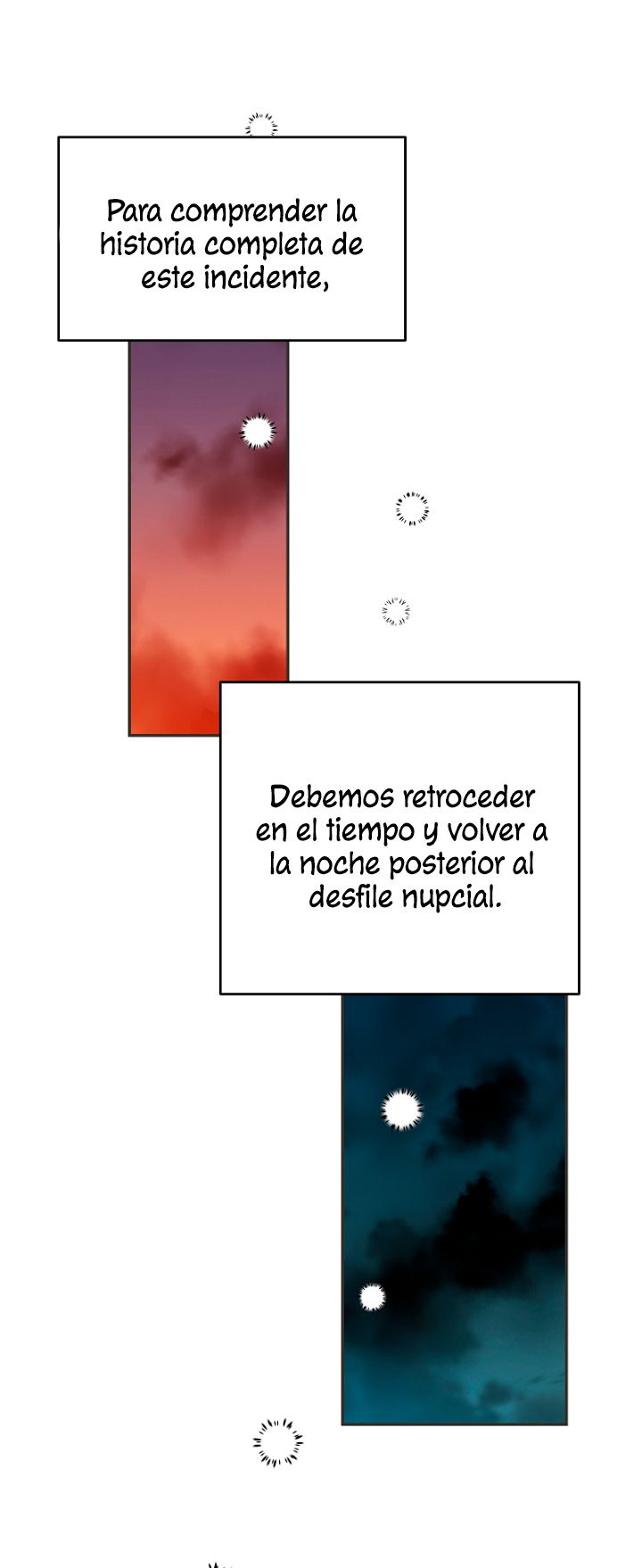 Terminé con mi esposo, ahora iré a hacer dinero Capítulo 31 - Page 24