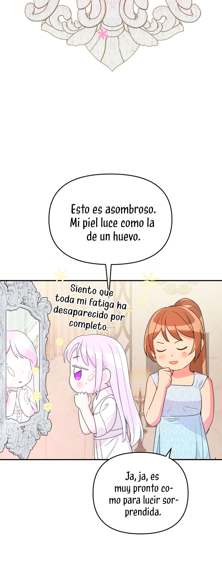Terminé con mi esposo, ahora iré a hacer dinero Capítulo 31 - Page 33