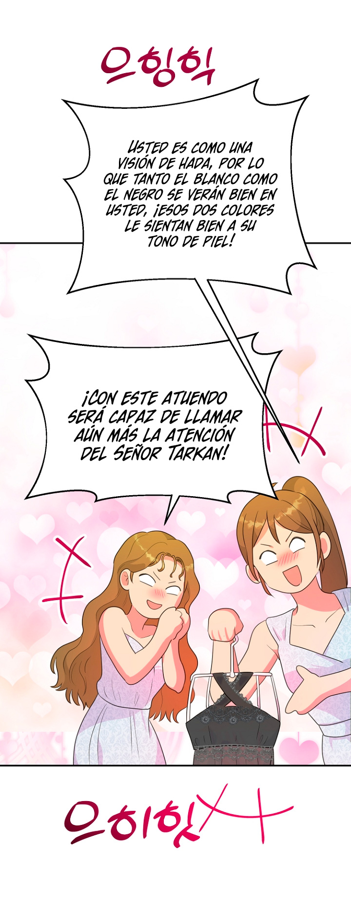 Terminé con mi esposo, ahora iré a hacer dinero Capítulo 31 - Page 40