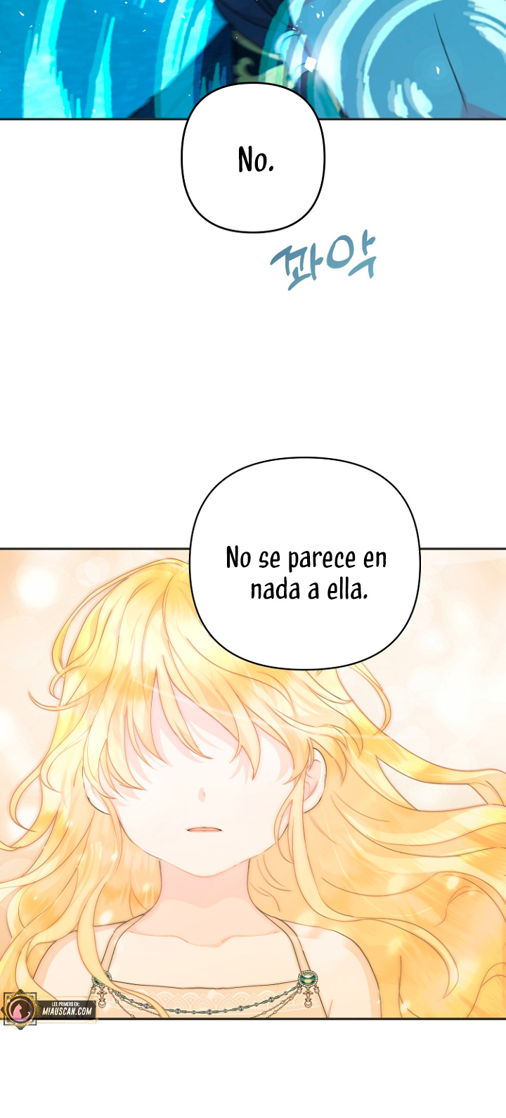 Terminé con mi esposo, ahora iré a hacer dinero Capítulo 31 - Page 53