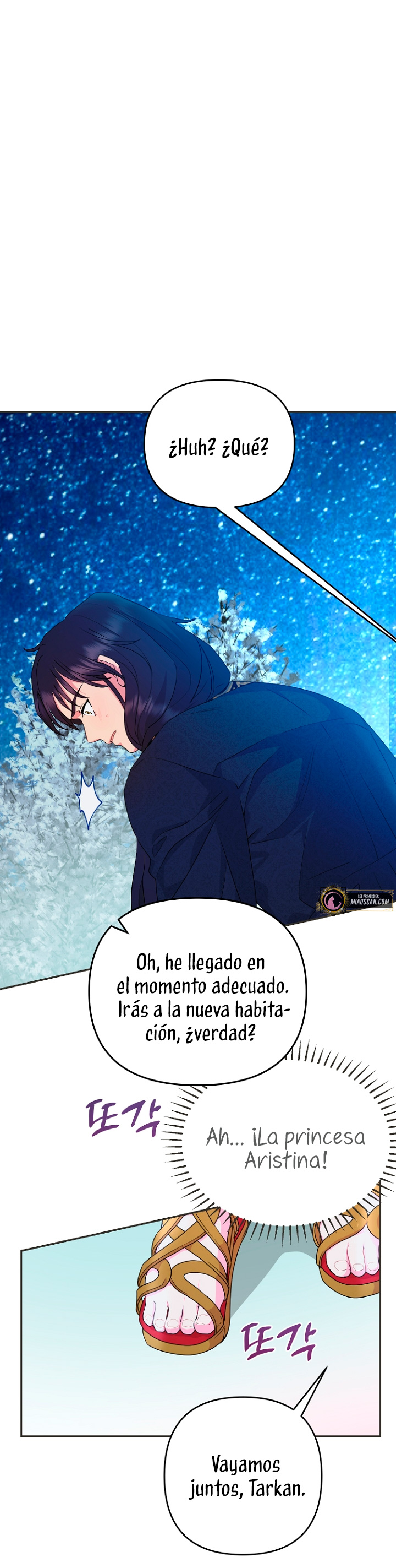 Terminé con mi esposo, ahora iré a hacer dinero Capítulo 31 - Page 54