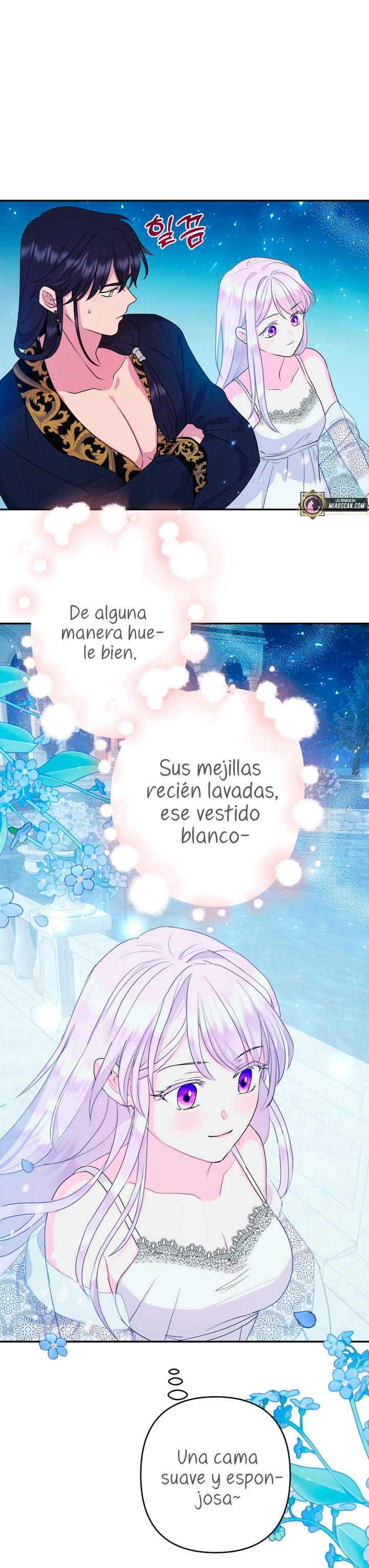 Terminé con mi esposo, ahora iré a hacer dinero Capítulo 31 - Page 63