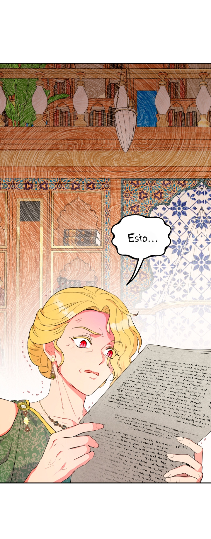 Terminé con mi esposo, ahora iré a hacer dinero Capítulo 31 - Page 8