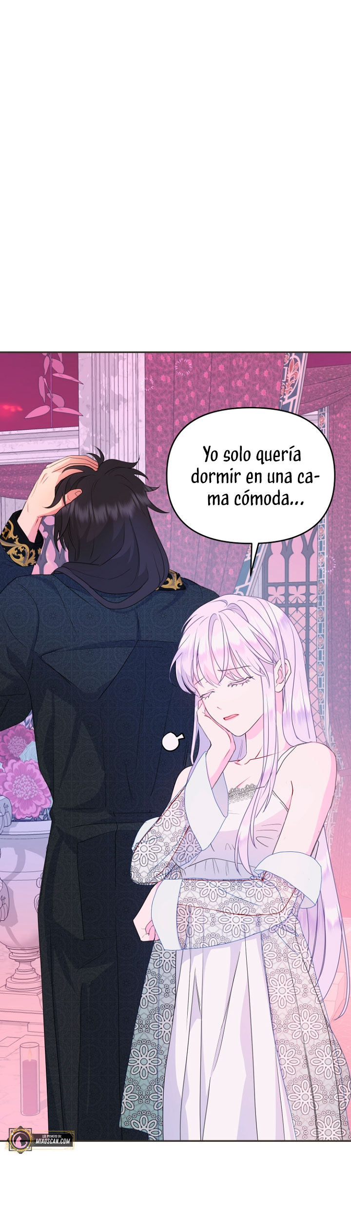 Terminé con mi esposo, ahora iré a hacer dinero Capítulo 34 - Page 12