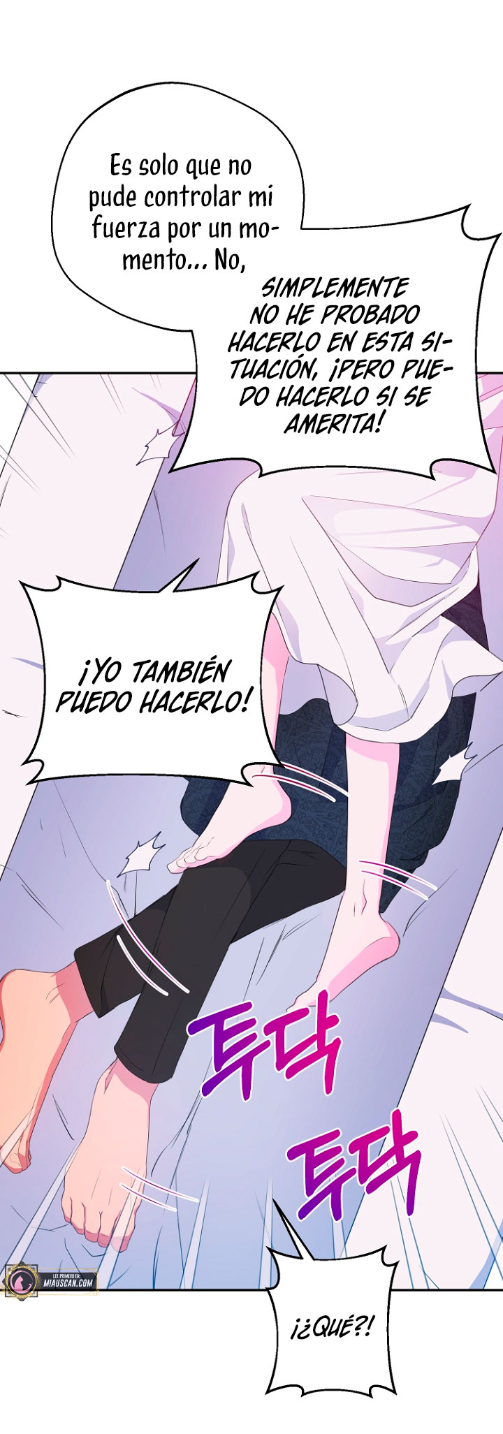 Terminé con mi esposo, ahora iré a hacer dinero Capítulo 34 - Page 8